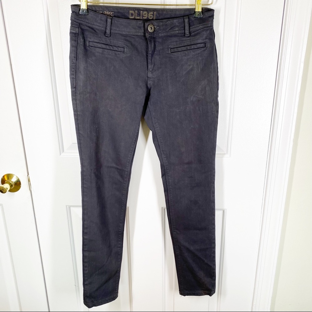 DL1961 Emma Legging Jeans